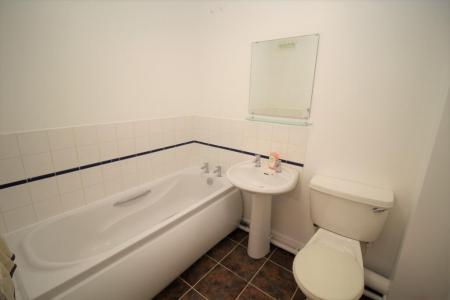 1 bedroom Flat to let in Cleminson Street, Salford, M3