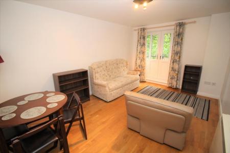 1 bedroom Flat to let in Cleminson Street, Salford, M3