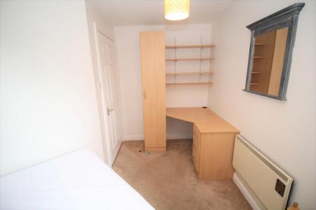 1 bedroom Flat to let in Cleminson Street, Salford, M3