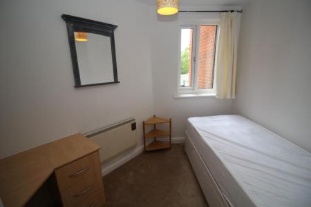 1 bedroom Flat to let in Cleminson Street, Salford, M3