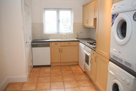 3 bedroom Town house to let in Merchants Quay, Salford, M50