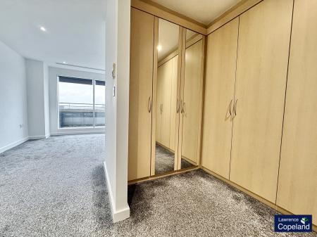 2 bedroom Flat for sale in The Quays, Salford, M50