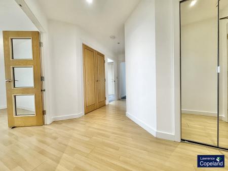 2 bedroom Flat for sale in The Quays, Salford, M50