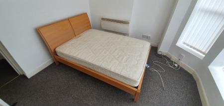 1 bedroom Flat to let in Pine Grove, Manchester, M14