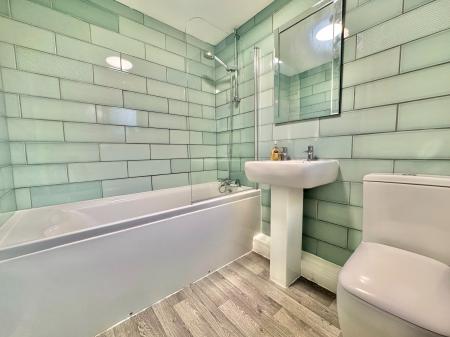 2 bedroom Terraced House for sale in Evans Street, Salford, M3