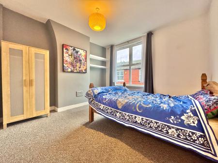 2 bedroom Terraced House for sale in Evans Street, Salford, M3