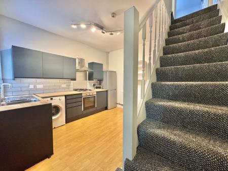 2 bedroom Terraced House for sale in Evans Street, Salford, M3