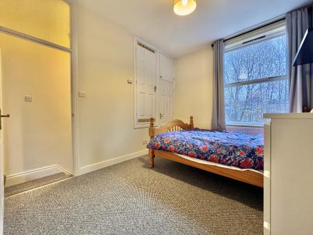 2 bedroom Terraced House for sale in Evans Street, Salford, M3