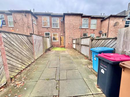 2 bedroom Terraced House for sale in Evans Street, Salford, M3
