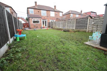 3 bedroom Semi-detached house to let in Lees Hall Crescent, Fallowfield, Manchester, M14