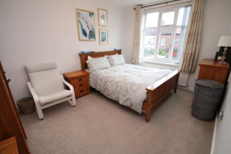 3 bedroom Semi-detached house to let in Lees Hall Crescent, Fallowfield, Manchester, M14