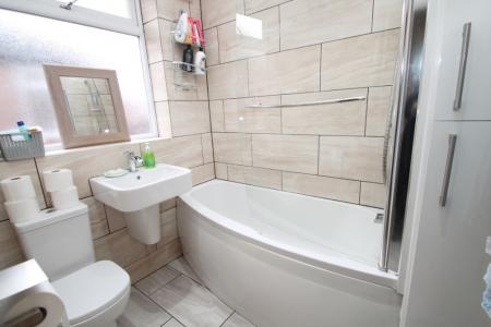 3 bedroom Semi-detached house to let in Lees Hall Crescent, Fallowfield, Manchester, M14
