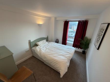 2 bedroom Flat to let in Whitworth Street, Castlefield, Manchester, M1