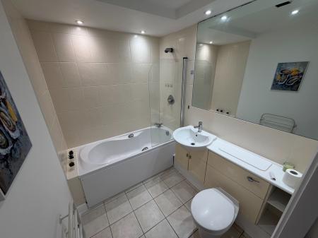 2 bedroom Flat to let in Whitworth Street, Castlefield, Manchester, M1