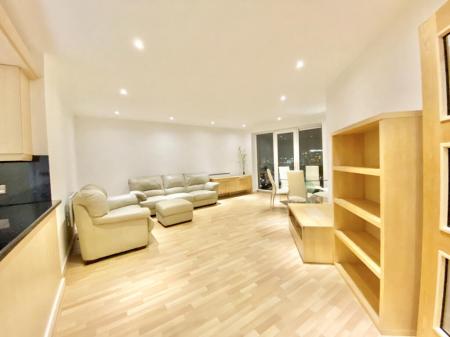 31 The Quays, Salford Quays, Salford, M50