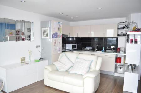 Blue, Media City UK, Salford Quays, Salford, M50