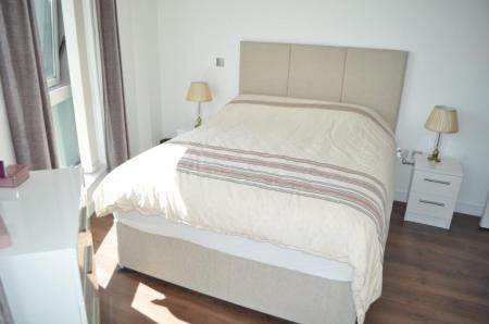 3 bedroom Apartment to let in Blue, Media City UK, Salford Quays, Salford, M50