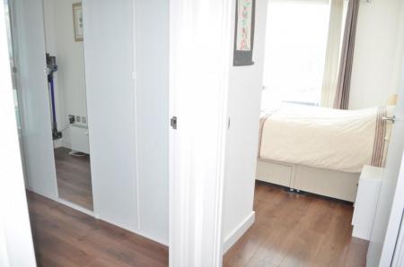 3 bedroom Apartment to let in Blue, Media City UK, Salford Quays, Salford, M50