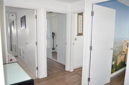 3 bedroom Apartment to let in Blue, Media City UK, Salford Quays, Salford, M50