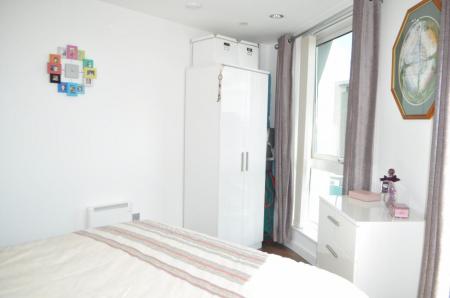 3 bedroom Apartment to let in Blue, Media City UK, Salford Quays, Salford, M50