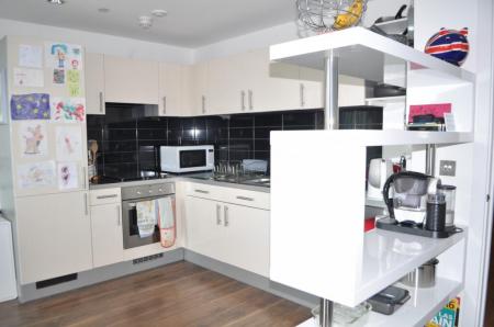 3 bedroom Apartment to let in Blue, Media City UK, Salford Quays, Salford, M50