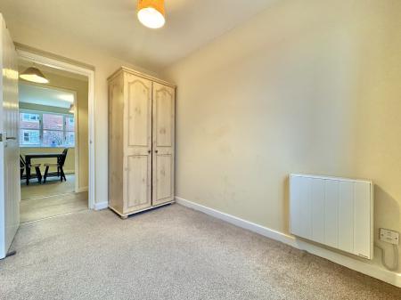 2 bedroom Flat for sale in Georgette Drive, Salford, M3