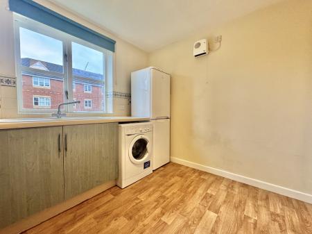 2 bedroom Flat for sale in Georgette Drive, Salford, M3