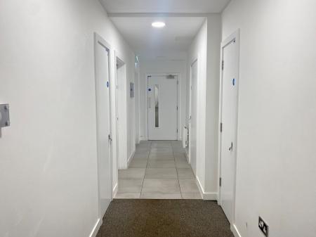 2 bedroom Flat to let in 1 Harrison Street, Manchester, M4