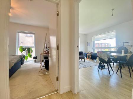 2 bedroom Flat to let in 1 Harrison Street, Manchester, M4