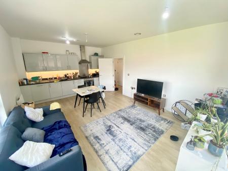 1 Harrison Street, Manchester, M4