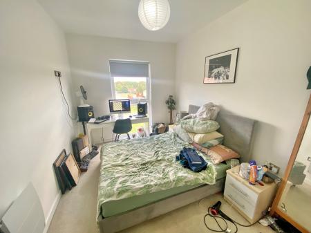 2 bedroom Flat to let in 1 Harrison Street, Manchester, M4