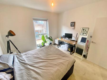 2 bedroom Flat to let in 1 Harrison Street, Manchester, M4