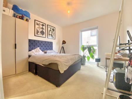 2 bedroom Flat to let in 1 Harrison Street, Manchester, M4