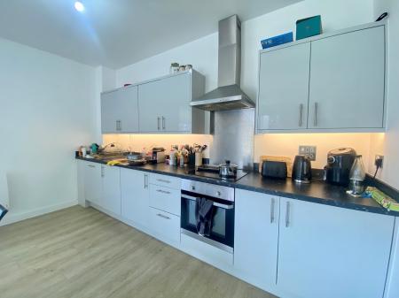 2 bedroom Flat to let in 1 Harrison Street, Manchester, M4