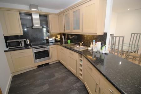 2 bedroom Flat for sale in The Quays, Salford Quays, Salford, M50