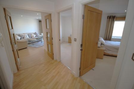 2 bedroom Flat for sale in The Quays, Salford Quays, Salford, M50