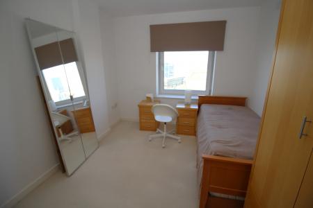 2 bedroom Flat for sale in The Quays, Salford Quays, Salford, M50