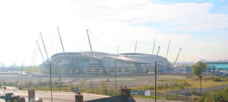 2 bedroom Flat to let in 2 Stuart Street, Manchester, M11