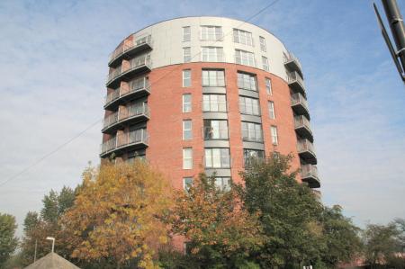 2 bedroom Flat to let in 2 Stuart Street, Manchester, M11