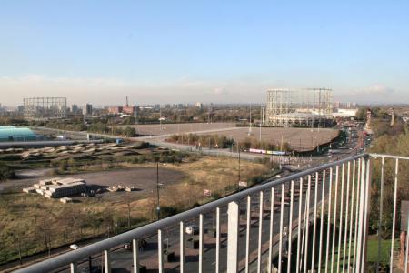 2 bedroom Flat to let in 2 Stuart Street, Manchester, M11