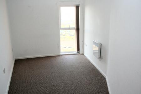 2 bedroom Flat to let in 2 Stuart Street, Manchester, M11