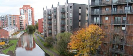 2 Stuart Street, Manchester, M11