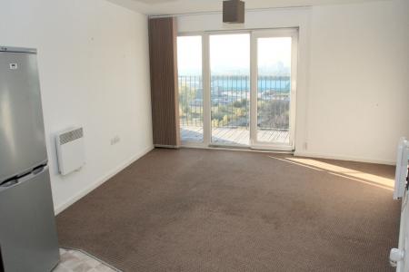 2 bedroom Flat to let in 2 Stuart Street, Manchester, M11