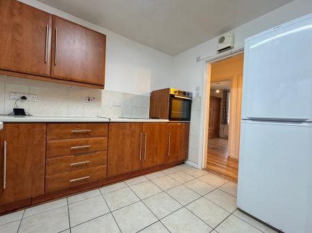 3 bedroom Apartment for sale in Lockett Gardens, Salford, M3