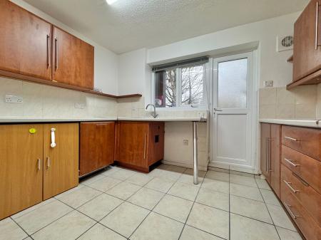 3 bedroom Apartment for sale in Lockett Gardens, Salford, M3