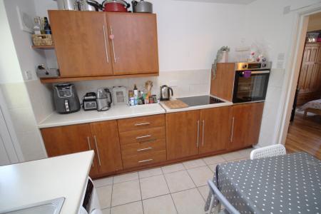 3 bedroom Apartment for sale in Lockett Gardens, Salford, M3