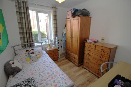 3 bedroom Apartment for sale in Lockett Gardens, Salford, M3