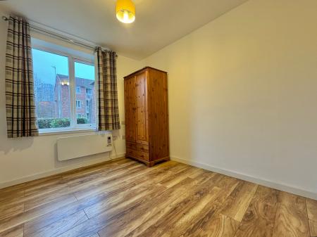 3 bedroom Apartment for sale in Lockett Gardens, Salford, M3