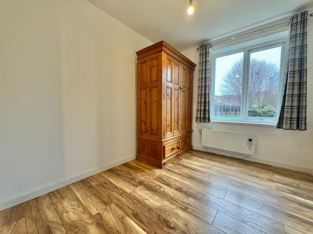 3 bedroom Apartment for sale in Lockett Gardens, Salford, M3