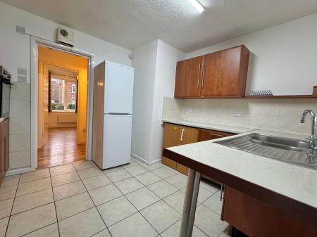 3 bedroom Apartment for sale in Lockett Gardens, Salford, M3